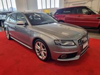 usata Audi A4 -Avant S4 Avant 3.0 V6 tfsi quattro s-tronic