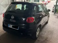 Usata Fiat 500L Lounge 95 CV (69 kW) 2017 Monovolume