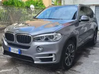 Usata BMW X5 231 CV (169 kW) 2018 SUV