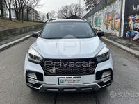 Usata DR DR 5.0 115 CV (84 kW) 2021 Bianco SUV