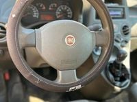 Usata Fiat Panda 77 CV (56 kW) 2008 Utilitaria