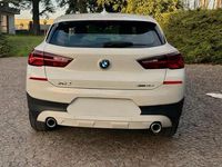 Usata BMW X2 150 CV (110 kW) 2021 Bianco SUV