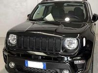 Usata Jeep Renegade Night Eagle 120 CV (88 kW) 2020 SUV