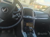 Usata Chevrolet Captiva 2012 Grigio SUV
