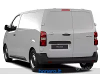 Nuova Toyota Proace Active 120 CV (88 kW) 2026 Bianco Monovolume