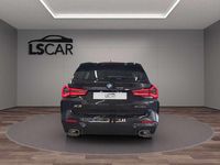 Usata BMW X3 M Sport 150 CV (110 kW) 2023 Nero SUV