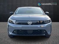 Nuova Opel Corsa Edition 101 CV (74 kW) 2025 Grigio Utilitaria