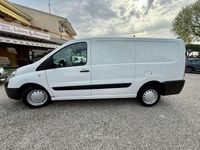 Usata Peugeot Expert 128 CV (94 kW) 2012 Bianco Furgone