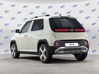 Nuova Hyundai Inster 27 kW (38 CV) 2026 Beige Utilitaria