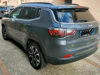 usata Jeep Compass 2ª serie - 22