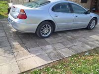 Usata Chrysler 300M 2001 Grigio Berlina