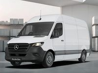 Nuova Mercedes Sprinter 2026 Bianco Furgone