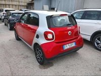 Usata Smart ForFour Passion 71 CV (52 kW) 2019 Other Utilitaria