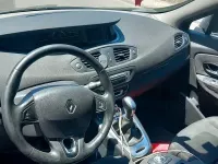 Usata Renault Scénic III LIMITED 110 CV (80 kW) 2016 Nero Monovolume