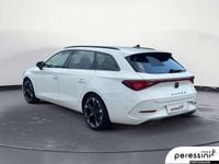 Usata Cupra Leon 204 CV (150 kW) 2023 Bianco Station wagon