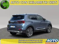 Usata DR DR 4.0 150 CV (110 kW) 2022 Grigio SUV