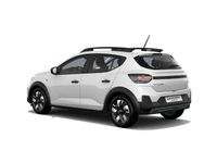 Nuova Dacia Sandero Essentiel 122 CV (89 kW) 2026 369  bianco ghiaccio Berlina