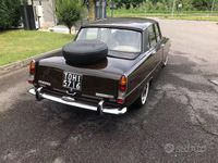 Usata Rover P6 1970 Berlina