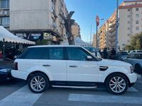 usata Land Rover Range Rover Sport Range Rover Sport 3.6 TDV8 HSE