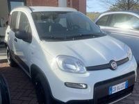 usata Fiat Panda 4x4 0.9 TwinAir Turbo S&S