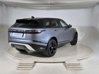 Usata Land Rover Range Rover Velar S 241 CV (177 kW) 2018 Grigio SUV