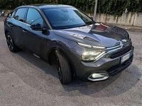 Usata Citroën C4 Feel 131 CV (96 kW) 2022 Berlina