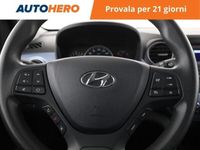 usata Hyundai i10 1.0 Login