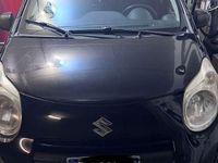 Usata Suzuki Alto 54 CV (39 kW) 2010 Utilitaria