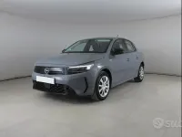 Usata Opel Corsa 75 CV (55 kW) 2024 Grigio Utilitaria