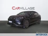 Usata BYD Sealion 7 389 kW (530 CV) 2025 Nero SUV