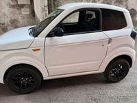 Usata Ligier Myli 60 kW (82 CV) 2024 Bianco Utilitaria