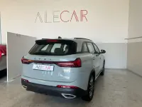 Usata DFSK Fengon 177 CV (130 kW) 2025 Grigio SUV