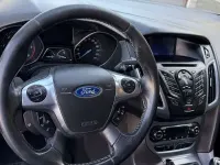 Usata Ford Focus Titanium 116 CV (85 kW) 2011 Station wagon
