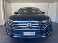 usata VW Touareg 3ª serie 3.0 V6 TDI 286 CV SCR Advanced 15886