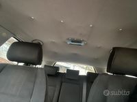 Usata Alfa Romeo 159 150 CV (110 kW) 2008 Bianco Station wagon