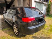 Usata Audi A3 S-Line 2007 Utilitaria