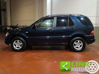 usata Mercedes ML270 turbodiesel cat CDI