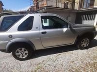 Usata Land Rover Freelander 111 CV (81 kW) 2003 Argento SUV