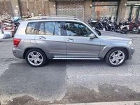 Usata Mercedes GLK220 Premium 170 CV (125 kW) 2014 SUV
