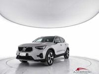 Usata Volvo XC40 Core 163 CV (119 kW) 2025 Grigio SUV