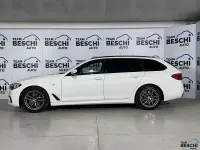 Usata BMW 520 M Sport 190 CV (139 kW) 2019 Other Station wagon