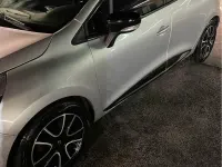 Usata Renault Clio 48 CV (35 kW) 2014 Grigio Utilitaria