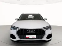 Usata Audi Q3 Business 245 CV (180 kW) 2021 Bianco ibis SUV