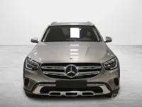 Gebraucht Mercedes GLC200 Business 163 PS (119 kW) 2022 Beige SUV
