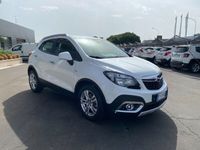 usata Opel Mokka 1.4 Turbo GPL 140CV 1°PROP-KM CERTIFIC-GARANZIA