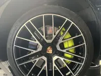 Usata Porsche Panamera Executive 330 CV (242 kW) 2021 Berlina