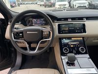 Usata Land Rover Range Rover Velar S 204 CV (150 kW) 2023 Santorini black SUV