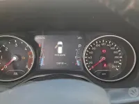 Usata Jeep Compass 140 CV (102 kW) 2018 Nero SUV