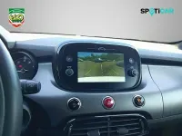 Usata Fiat 500X Sport 120 CV (88 kW) 2021 Bianco SUV