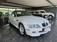 Usata BMW Z3 239 CV (175 kW) 2000 Bianco